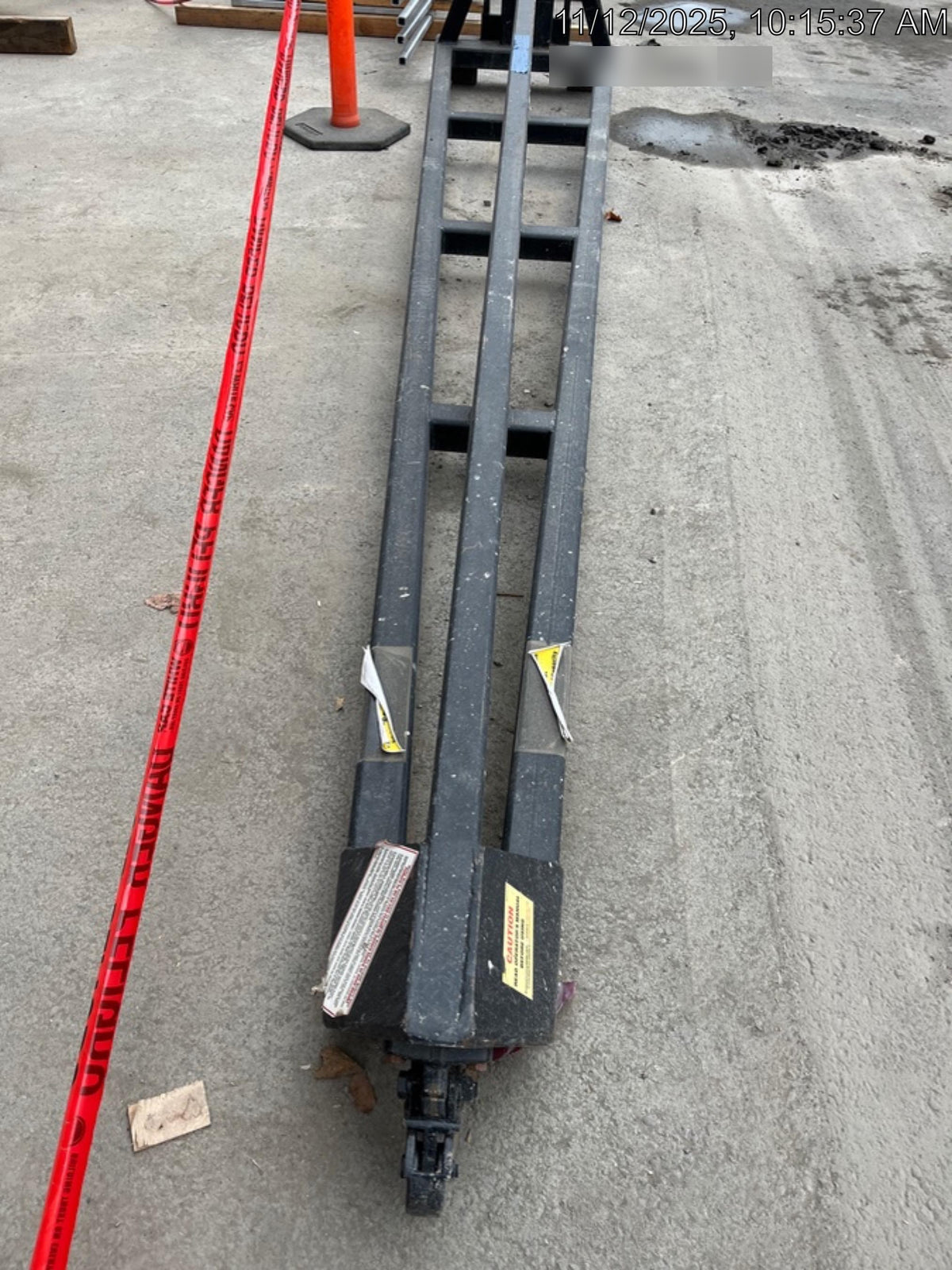 2024 STAR INDUSTRIES 1330TK