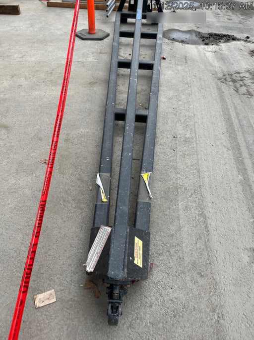 2024 STAR INDUSTRIES 1330TK