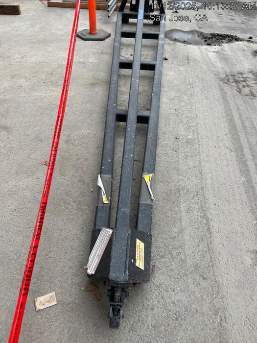 2024 STAR INDUSTRIES 1330TK