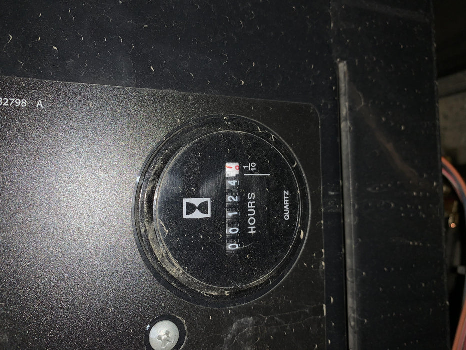 2020 GENIE GS-4390 RT