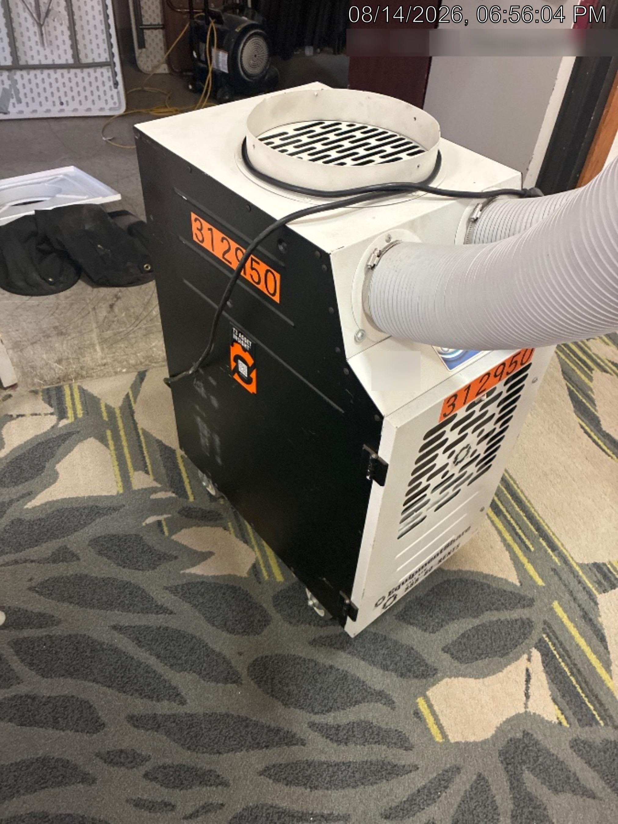 2023 KWIKOOL KPAC1411-2