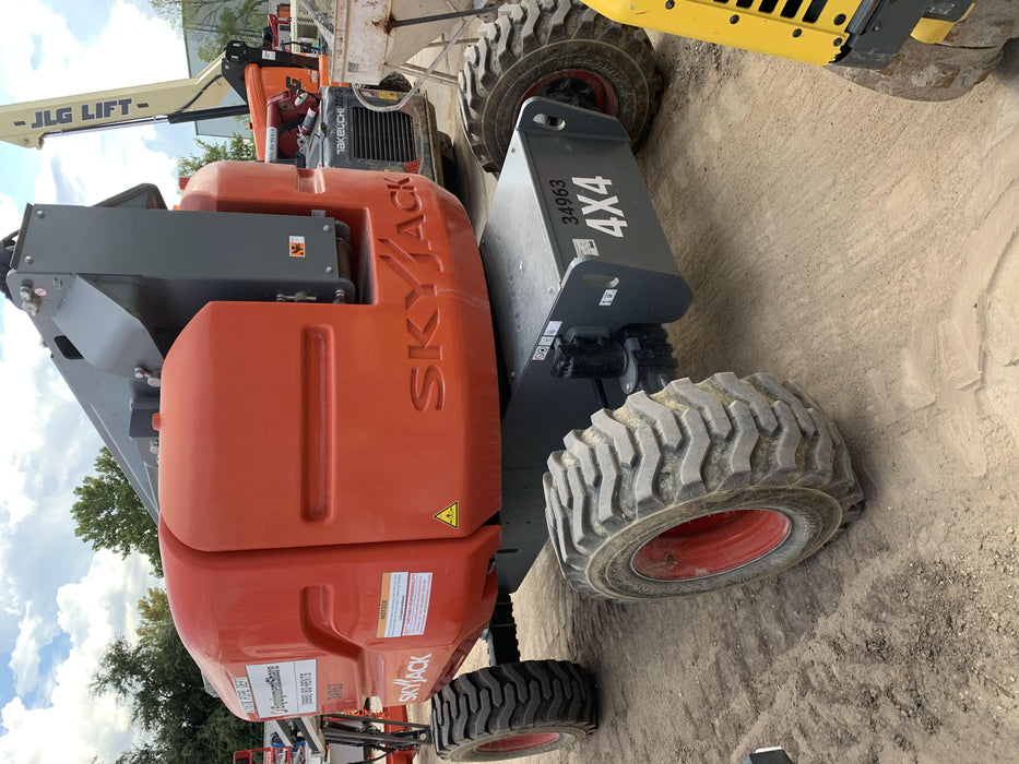 2019 SKYJACK SJ63 AJ