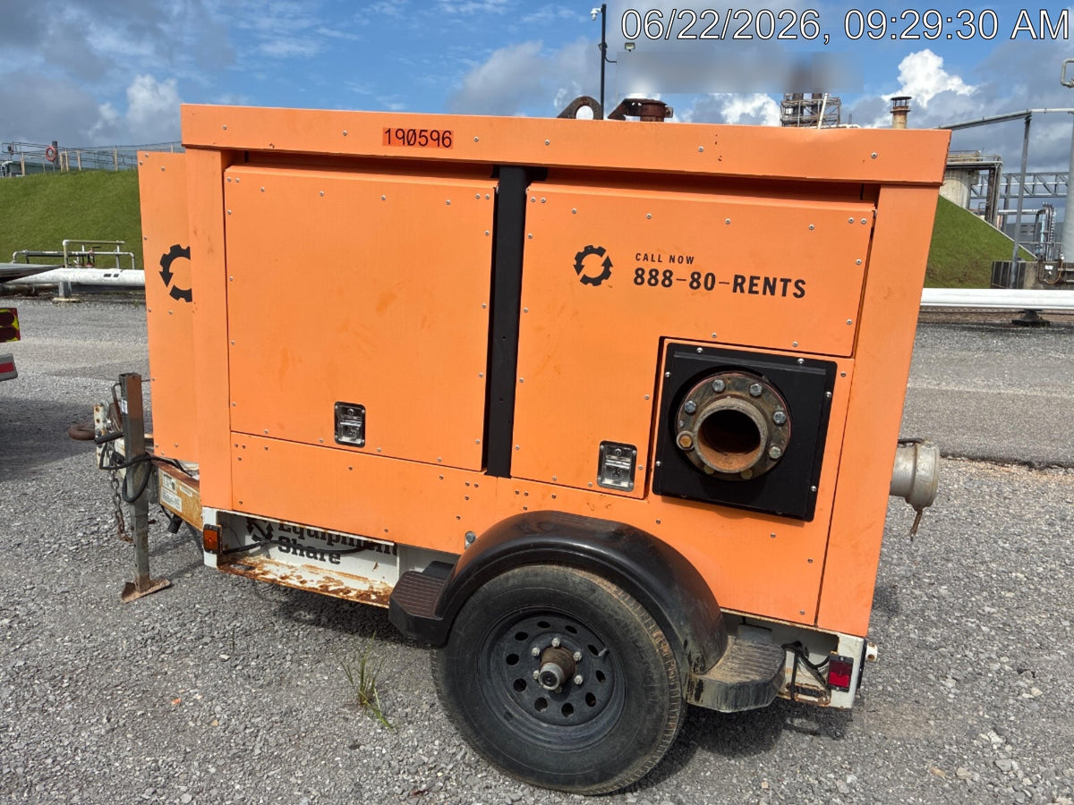 2021 PIONEER SAPP66S12L71-TD2.9L4