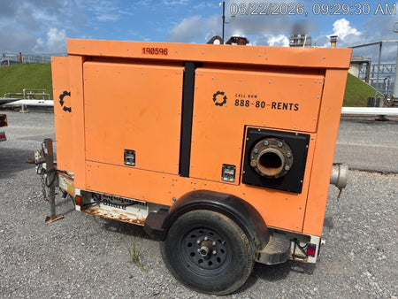 2021 PIONEER SAPP66S12L71-TD2.9L4