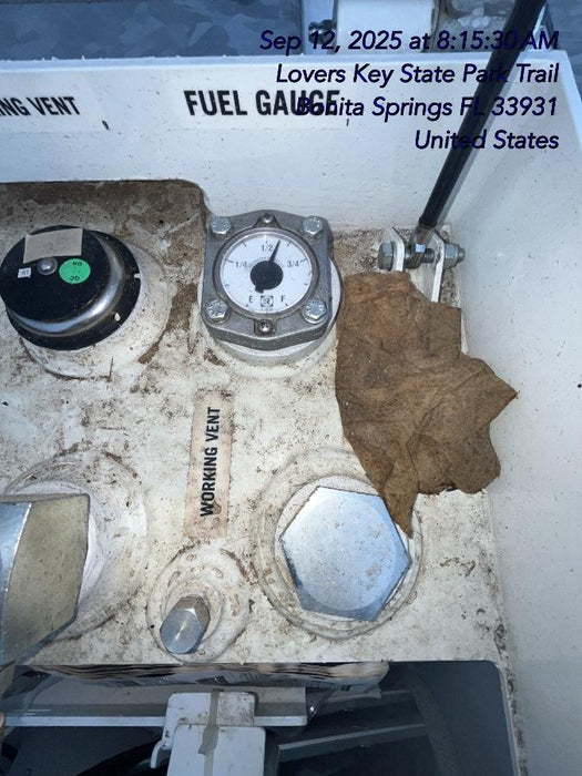 2024 WESTERN GLOBAL 20TCG-ES