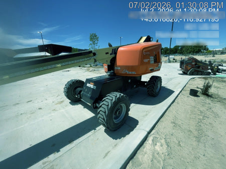 2024 JLG 460SJ