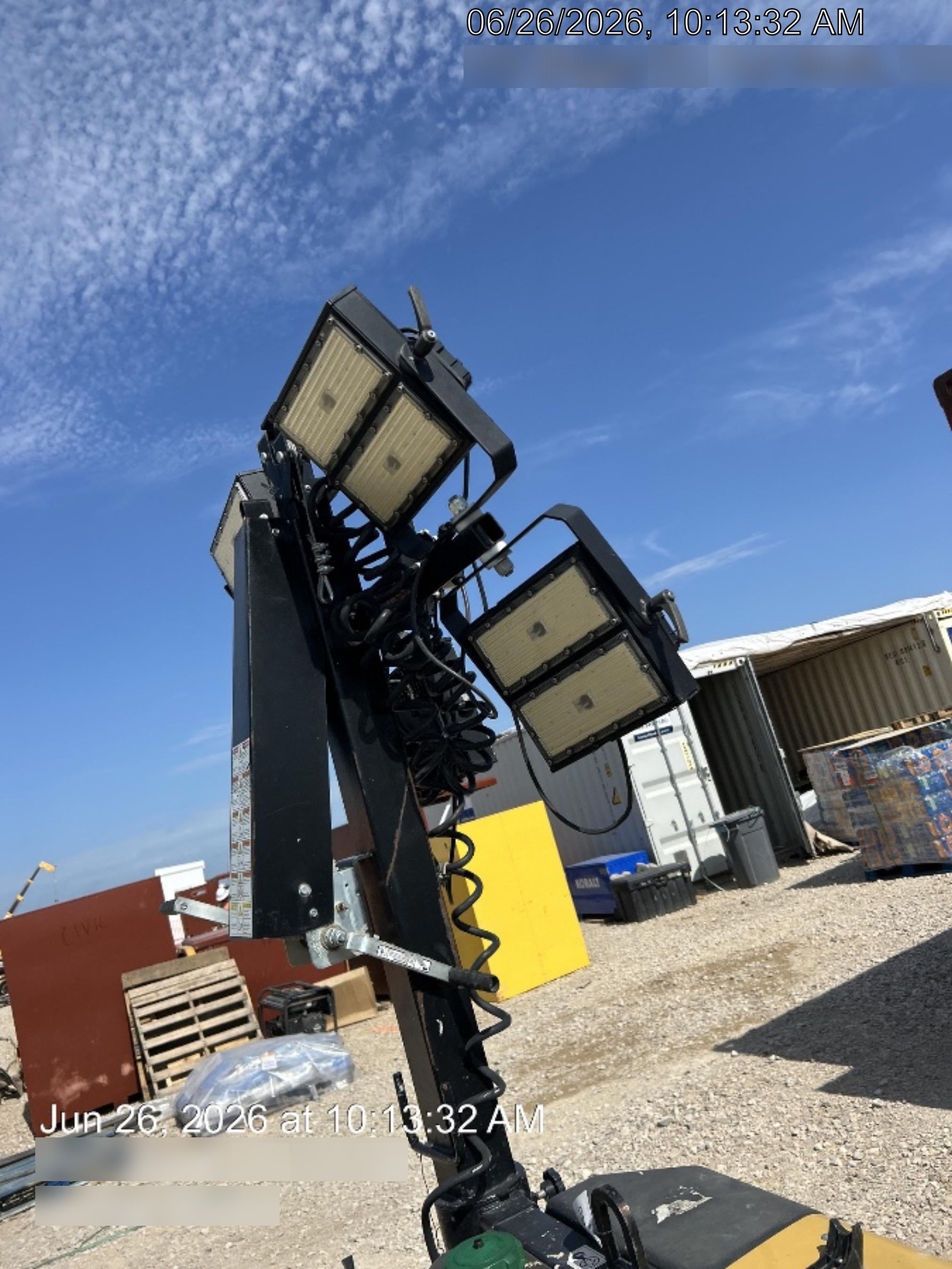2022 ALLMAND NLV3GR