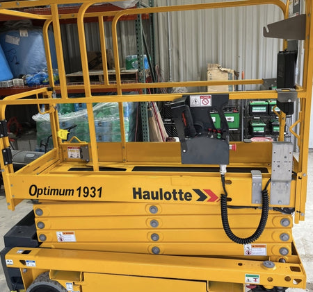 2024 HAULOTTE Optimum 1931E