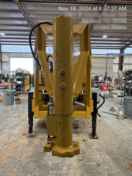 2024 PREMIER PUMP 8NHTH-RP-DC13