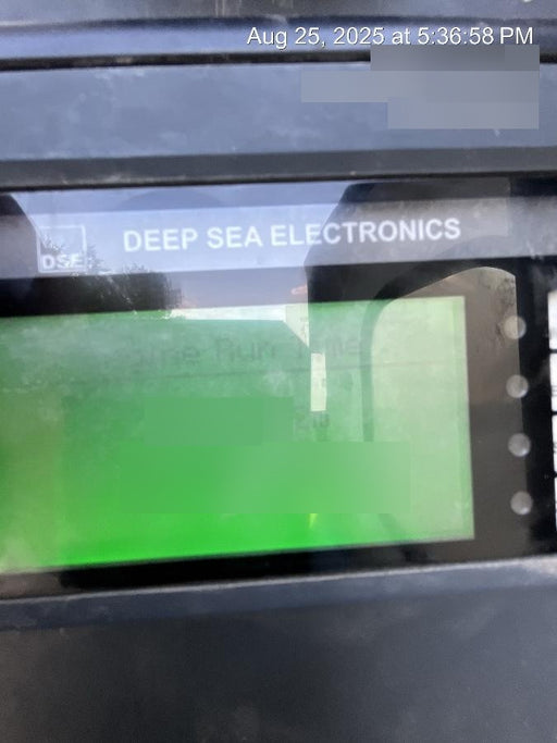 2021 ATLAS COPCO QAS200