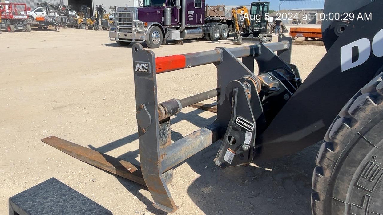 2021 STRICKLAND 100873