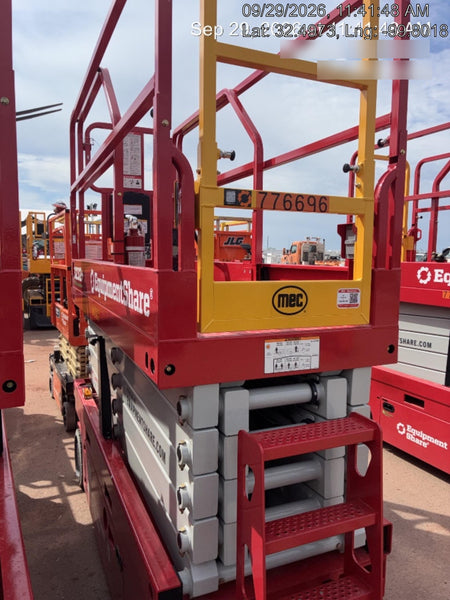 2026 MEC 3232+
