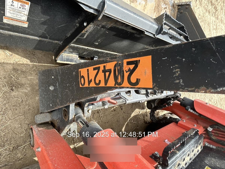 2022 ARROW MATERIAL HANDLING 60" Pallet Forks - Arrow