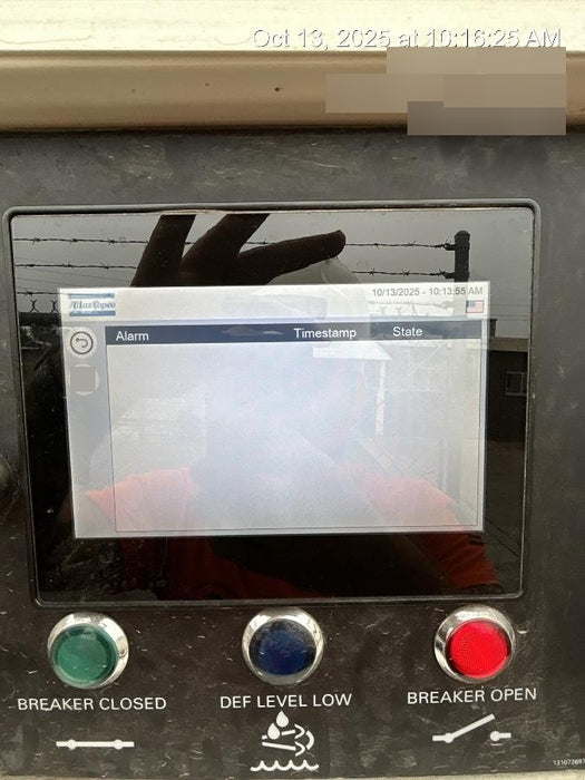 2020 ATLAS COPCO QAS250