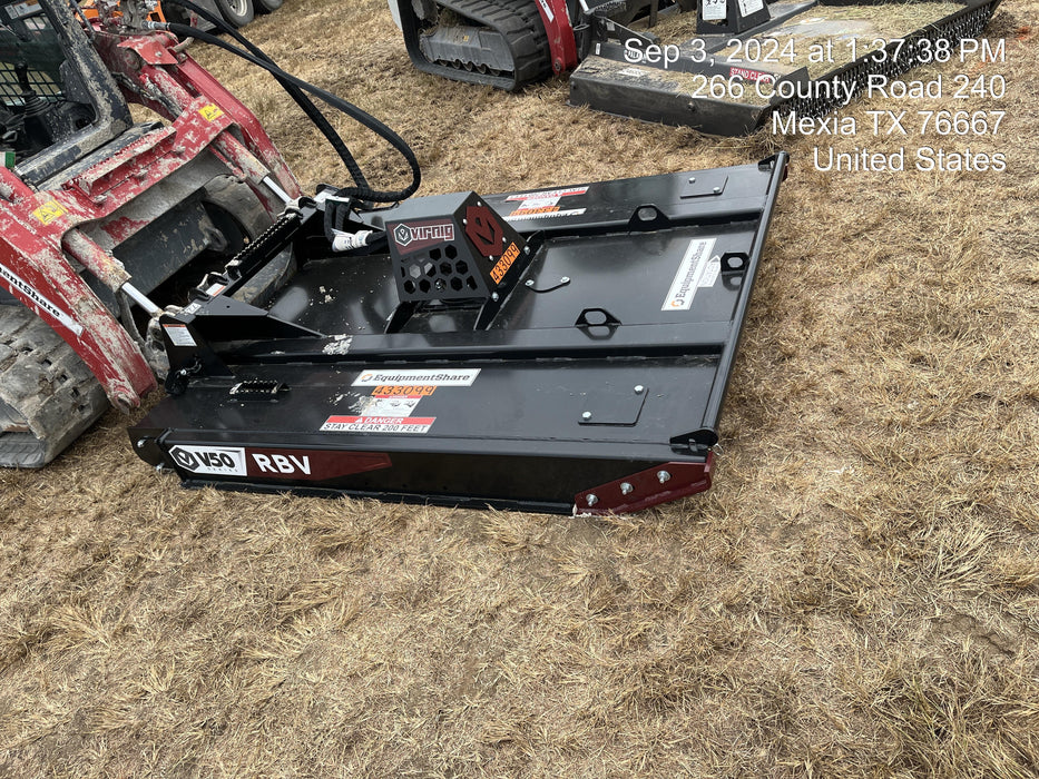 2024 VIRNIG RBV72-25