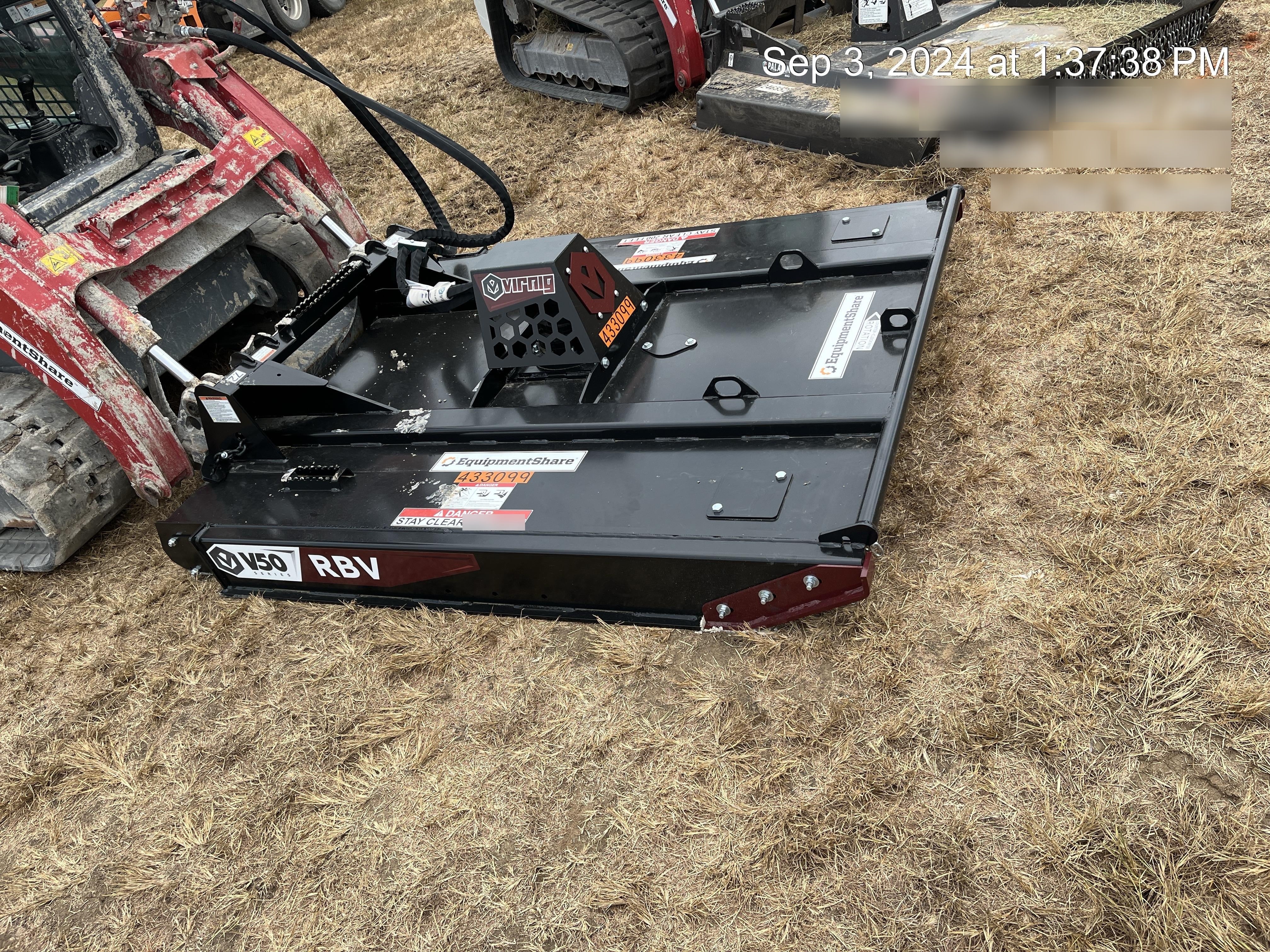 2024 VIRNIG RBV72-25