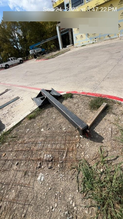 2024 ARROW MATERIAL HANDLING CE60-TH-STP