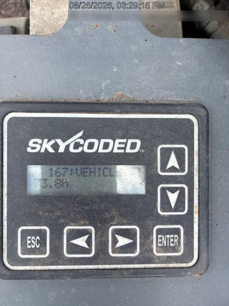 2023 SKYJACK SJ3226