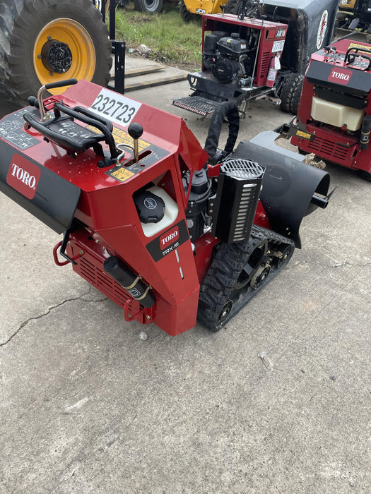 2022 TORO TRX-16