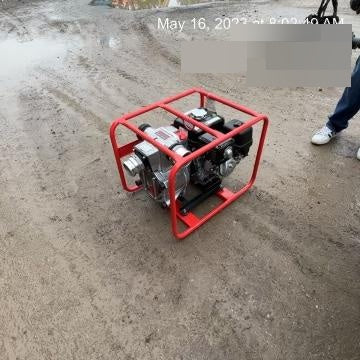 2023 MULTIQUIP QP3TH