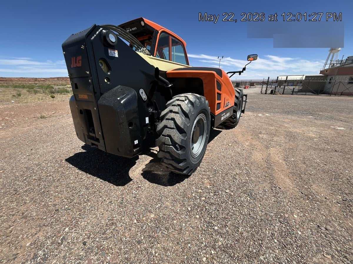 2026 JLG 1732