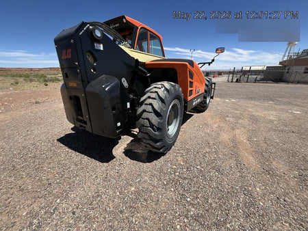 2026 JLG 1732