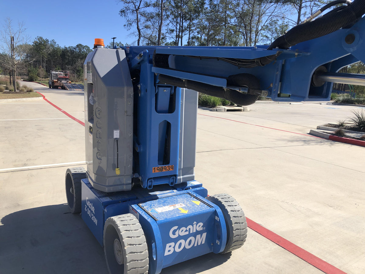 2021 GENIE Z-30/20N RJ