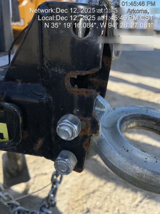 2024 ATLAS COPCO XAS 400-200 PACE PFF