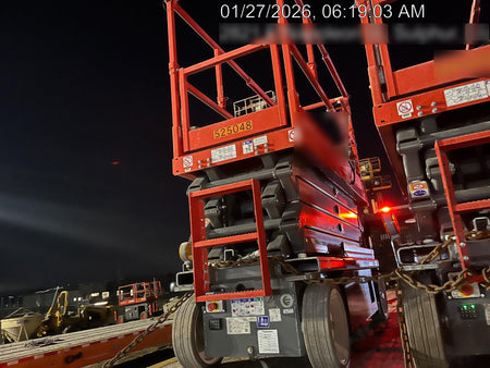 2025 SKYJACK SJ3226