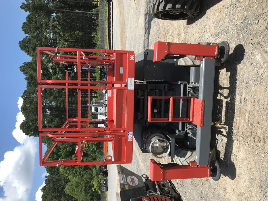 2020 SKYJACK SJ6832 RT