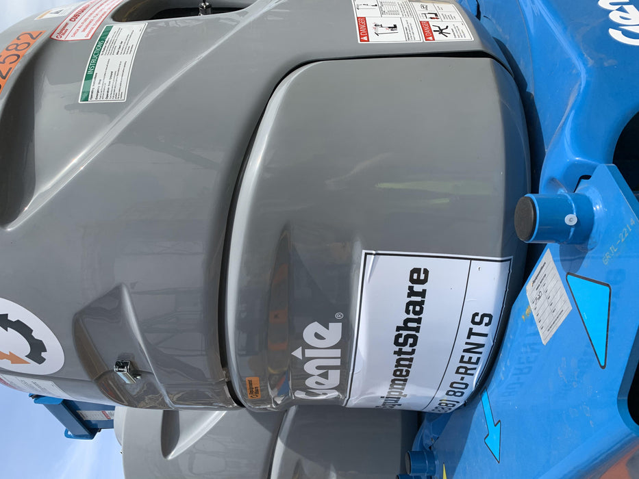 2020 GENIE GR-26J