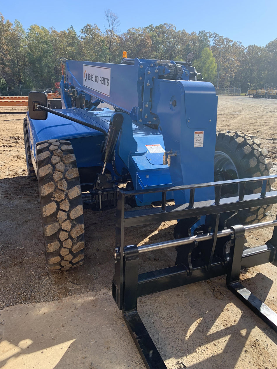 2021 GENIE GTH-636