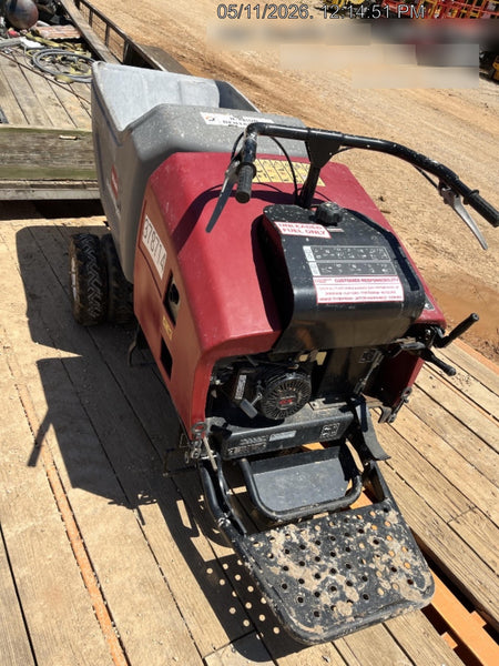 2024 TORO MB-1600