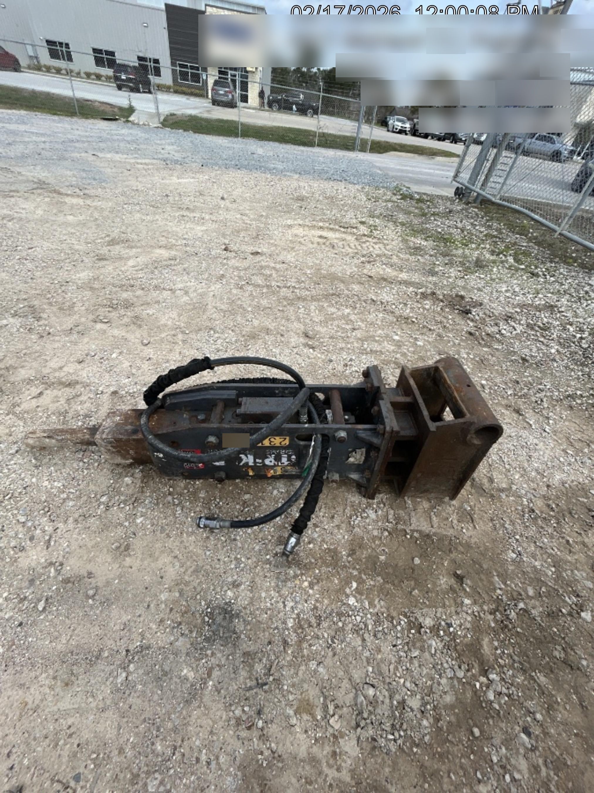 2022 TOKU TNB-6M