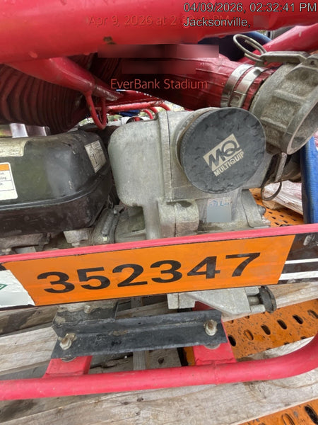2023 MULTIQUIP QP2TH