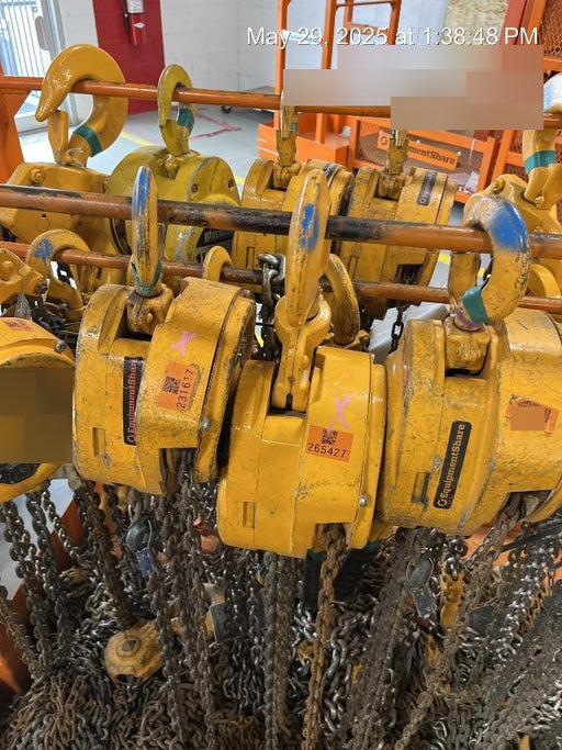 2022 HARRINGTON CF030-20