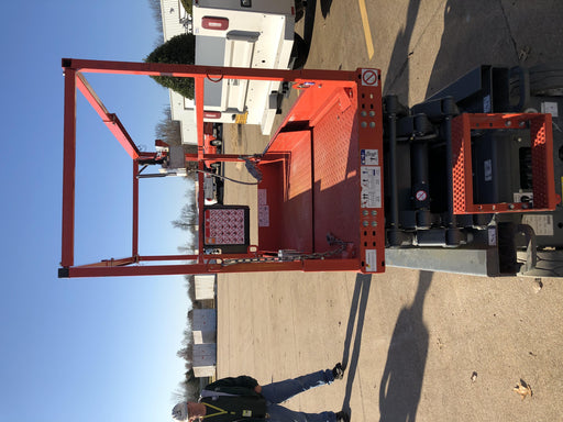 2019 Skyjack SJIII-3219 Standard w/Trojan Batteries