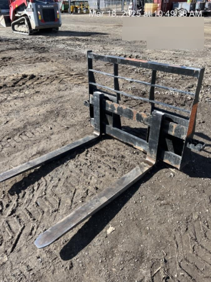 2024 ARROW MATERIAL HANDLING 513175-4-48-2CB