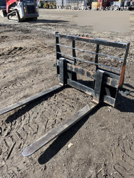 2024 ARROW MATERIAL HANDLING 513175-4-48-2CB