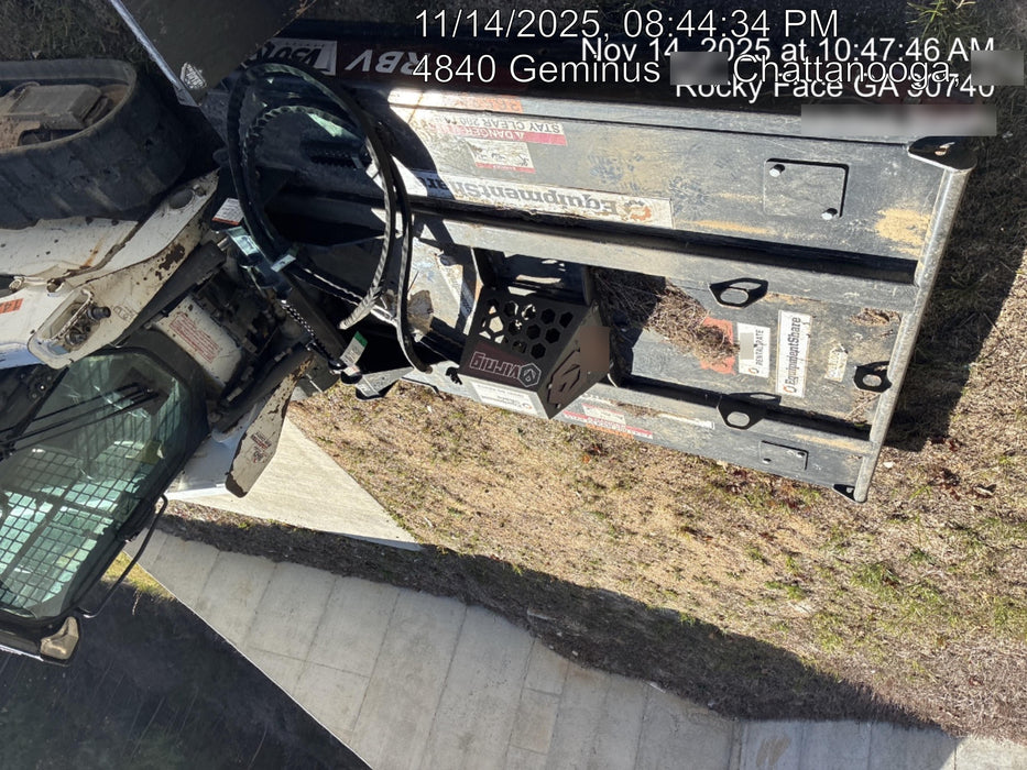 2023 VIRNIG RBV72-25