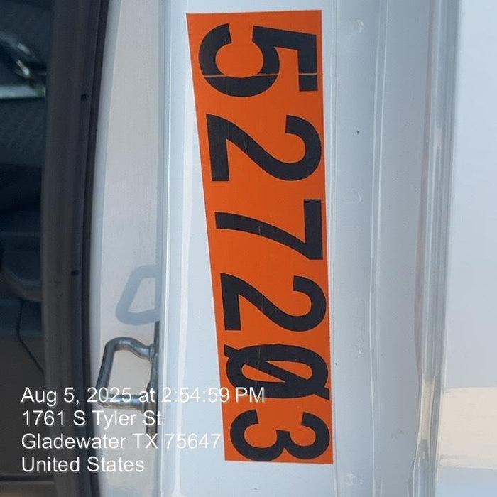 2024 FORD Transit 350 Rental