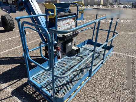 2023 GENIE S-65 XC