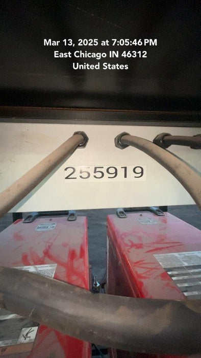 2022 LINCOLN ELECTRIC K4770-1