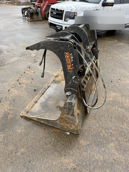 2022 PALADIN UTILITY GRAPPLE 11876-0022
