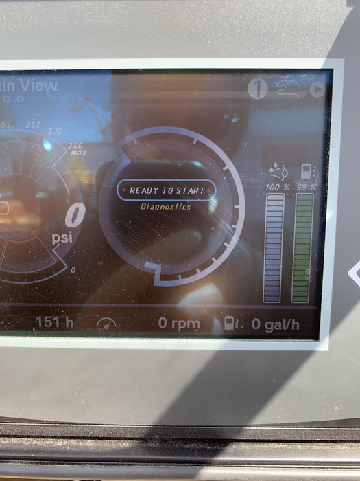 2024 ATLAS COPCO XAS 1800