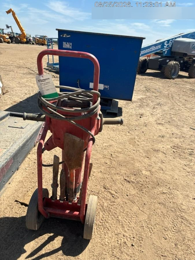 2024 HILTI TE 3000-AVR