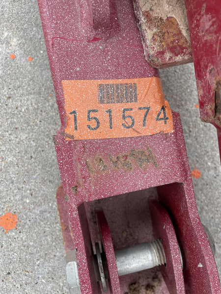 2021 KEY PLANT KP-AOS-ST2-IDLER