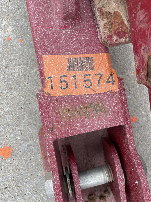 2021 KEY PLANT KP-AOS-ST2-IDLER