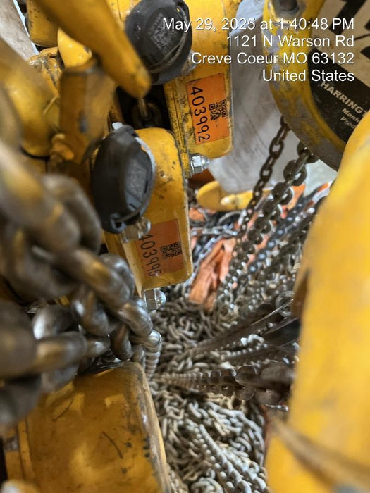 2024 HARRINGTON L5LB015-20