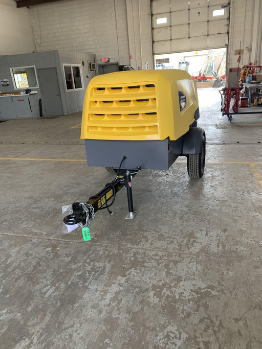 2020 ATLAS COPCO XAS188